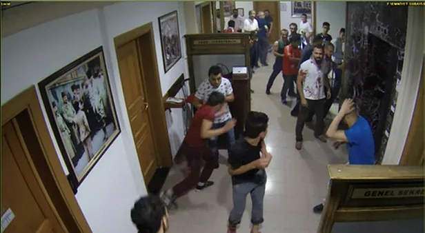 FETÖ'cü alçaklar böyle katletti-1