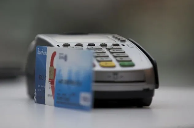 TESK'ten bankalara "POS cihazı" çağrısı