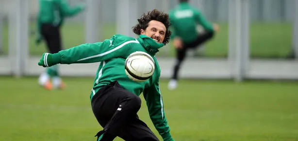 Tuncay şanlı bu defa Fenerbahçe’ye karşı!