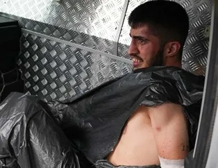 Şeyda Yılmazı şehit eden katil Yunus Emre Geçtinin kuzeni Kahan Geçti de tutuklandı! Skandal paylaşımlar... Nedir bu Pitonlar82?