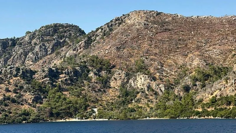 Şahan Gökbakar'ın Marmaris'teki kaçak lüks villasına yıkım kararı gönderildi-4