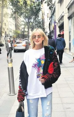 Didem style