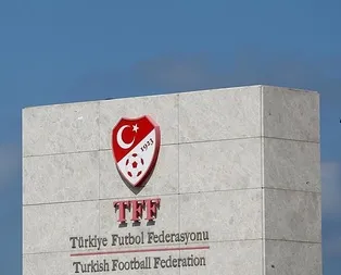 PFDKdan Fenerbahçe ve Kasımpaşaya ceza!