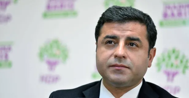 Selahattin Demirtaş'tan 'DEM Parti' mesajı! "Son seçimde yaşanan kayıpları telafi etmeli. Kimsenin payandası değiliz"