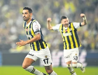 Kartal’ın gözü İrfan’da