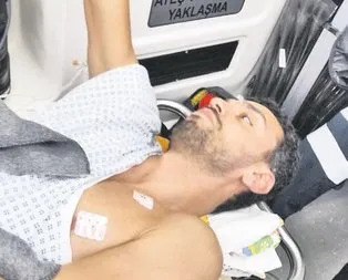 Şampiyondan iyi haber