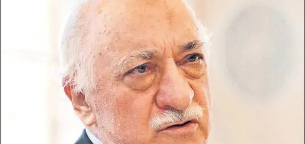 Almanya Gülen’e karşı