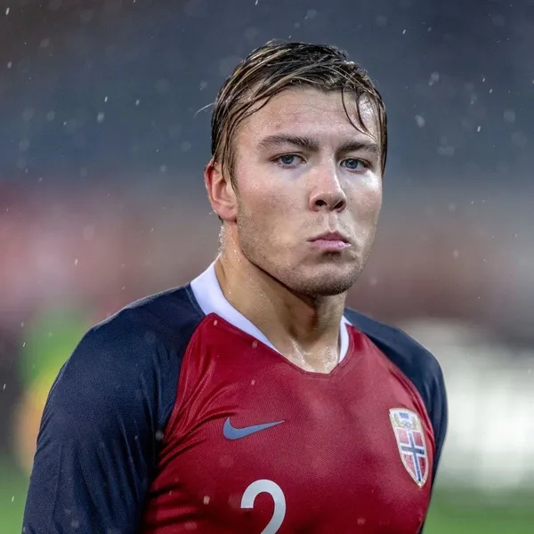 Scout ekibi önerdi, Fenerbahçe de Norveçli futbolcu için harekete geçti! Kanarya gözünü Fredrik Björkan'a dikti-3