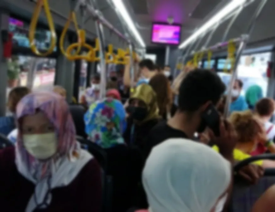 Tacizciye ibretlik ceza! Kadın hakimden ders gibi yanıt