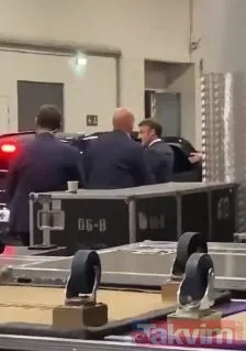 Fransa alev alev! 17 yaşındaki çocuğun polis tarafından öldürülmesi ülkeyi karıştırdı: Macron geri adım atmıyor - 35