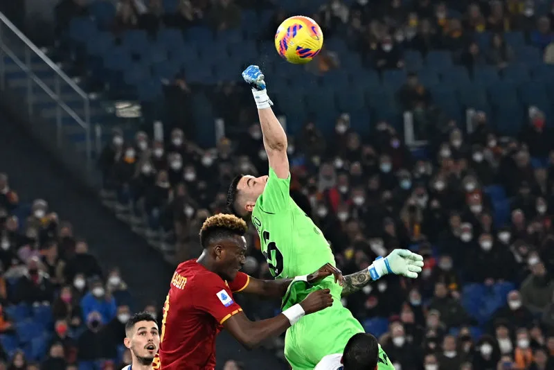 Fenerbahçe ve Galatasaray'dan 1 numara savaşı! İtalyanlar duyurdu - 14