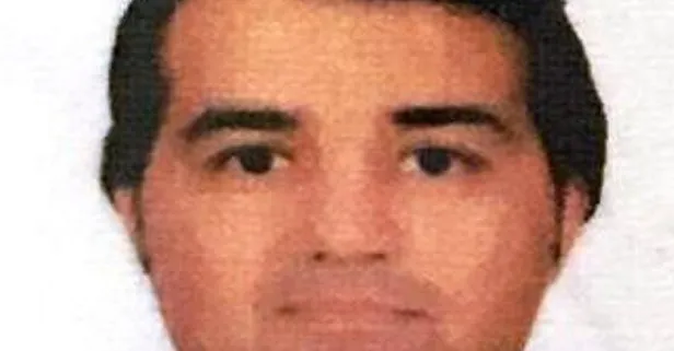 İranlı borsacı Heıdari Garmderah Antalya’da kaldığı apartta ölü bulundu