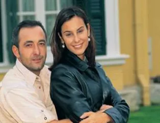 Mehmet Aslantuğ - Arzum Onan