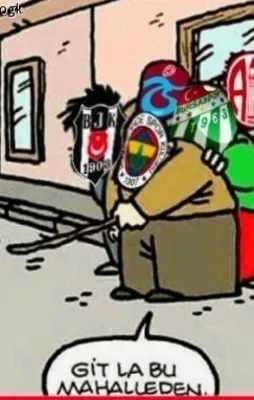 Galatasaray - Sivasspor maçı capsleri