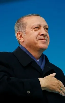 Erdoğan: Evet giderek tırmanıyor