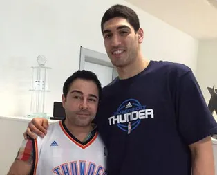 Atilla Taş’tan komik ifade