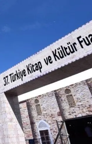 37 yıllık İstanbul Dini Yayınlar Fuarı’na CHP engeli