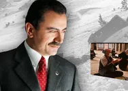 Kahramanmaraşta Muhsin Yazıcıoğlunun ruhu için okunan hatimlerin duası yapıldı