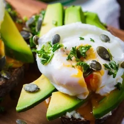 Poşe yumurta nasıl yapılır? Pratik ve lezzetli Masterchef poşe yumurta tarifi!-3