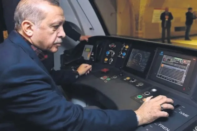 İBB durdurdu Ulaştırma ve Altyapı Bakanlığı bitirdi! Sabiha Gökçen Havalimanı metrosu bugün açılıyor
