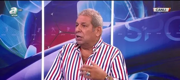 Beşiktaş sefilleri oynadı