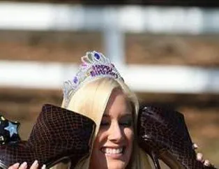 Heidi Montag