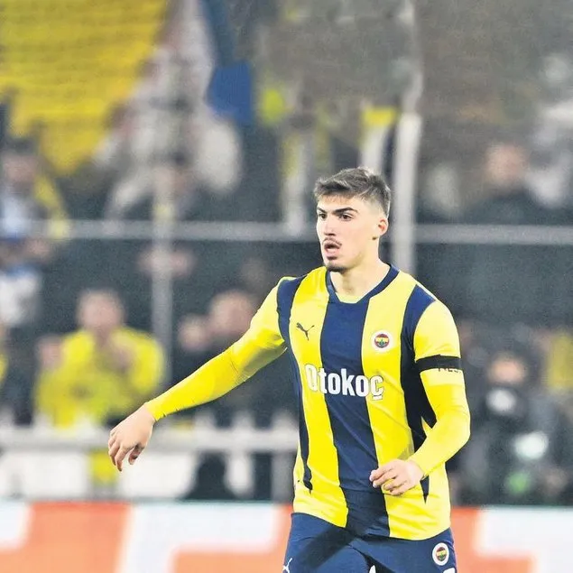 Tottenham’dan Yusuf’a Kanca