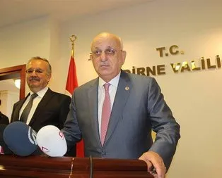 TBMM Başkanı’ndan yedek vekillik açıklaması