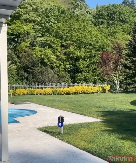 Ceyda Düvenci ile boşandıktan sonra ilk kez bir araya geldi! Bülent Şakrak'tan Melisa ile eğlenceli pozlar... - 25