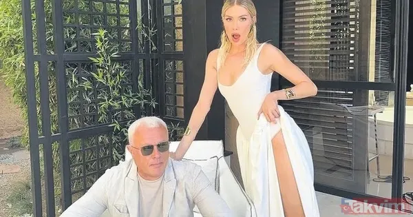 Jeff Bezos’un ardından Aleksander Lebedev! Rus oligark Bodrum’a demir attı: İşte eski KGB ajanının tatil pozları… - 2