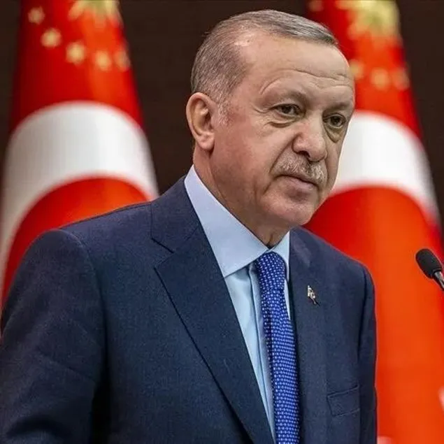 Başkan Erdoğan’dan seçim paylaşımı