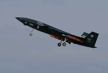 KIZILELMA F-16’yı düşürünce Atina’da sinirler koptu