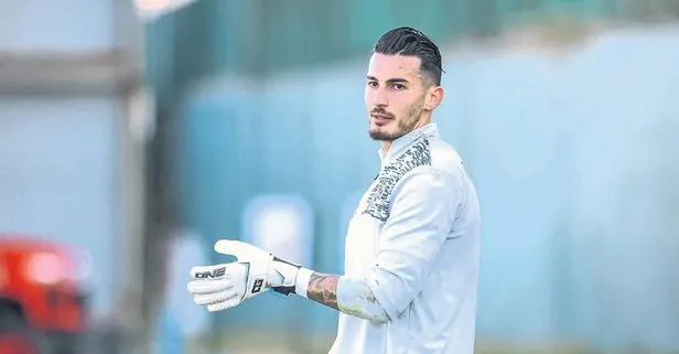 Trabzonspor’un yıldızı Uğurcan Çakır’a Fransa’dan talip var!