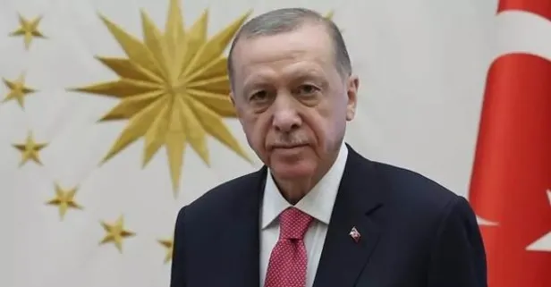 Başkan Recep Tayyip Erdoğan, Şehit Mehmet Özler'in ailesine taziye mesajı gönderdi