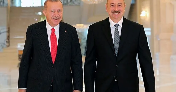 Azerbaycan Cumhurbaşkanı İlham Aliyev’den 15 Temmuz Demokrasi ve Milli Birlik Günü mesajı