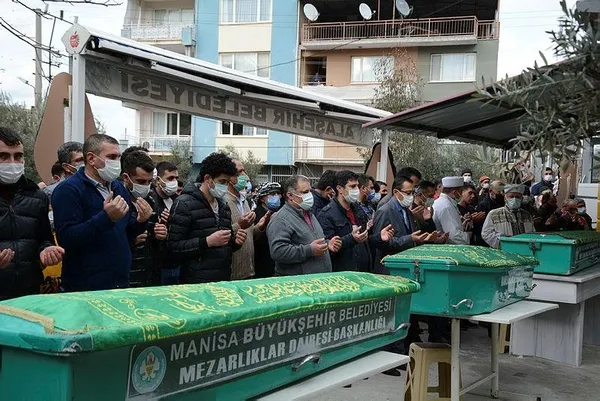 Son dakika: Manisa'da 4 genci kim öldürdü? Sır perdesini adli tıp aralayacak-11