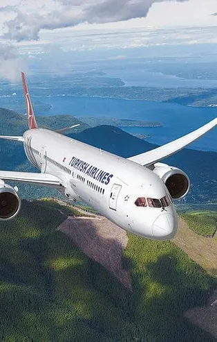 Son dakika: THY 2020 yılı hedef ve beklentilerini açıkladı