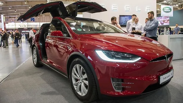 Tesla’yı çip krizi vurdu: Model 3 üretimine ara verildi-5