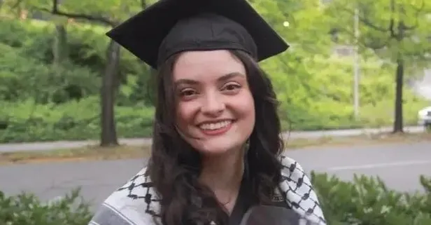 Katil İsrail tarafından öldürülen Ayşenur Ezgi Eygi'nin acılı babası ölüm yıl dönümünde konuştu! "Dünya zulme sessiz kaldı, kızım kalmadı"