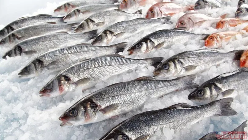 Rüyada balık almak ne anlama gelir, neye işarettir? Rüyada temizlenmiş