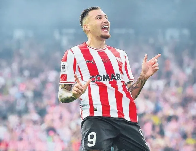 Göztepe’den Stojilkovic atağı