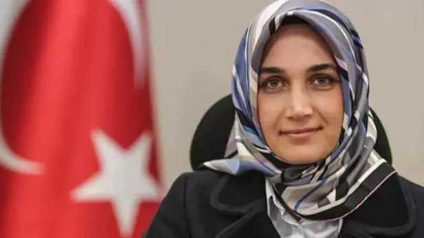 İlk başörtülü Vali Kübra Güran Yiğitbaşı başörtüsü özgürlüğü için Başkan Erdoğan'a yıllar önce böyle teşekkür etmişti-1