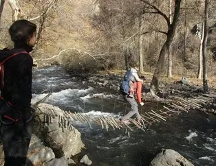 Saniyeler sonra ne oldu?