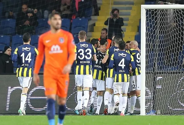 Ligde 3 maç daha var (Yurttan ve dünyadan spor gündemi)-8
