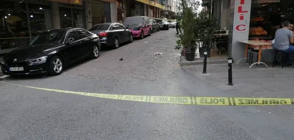 Ölüm caddesi! Bahçelievler'de aynı caddede aynı saatte iki kişi öldürüldü-4