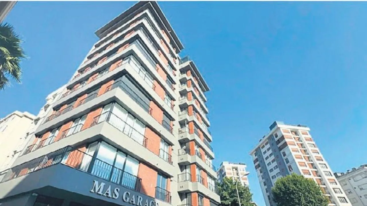 Son nakliye