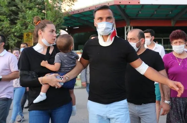 Alişan kaza: Alişan'ın arabasının markası nedir, kaç para? Araba aksı kopmak ne demek?-2