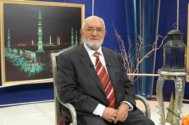 SON DAKİKA: Necmettin Nursaçan koronavirüse yakalandı!