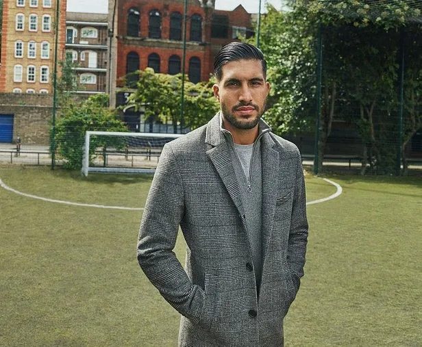 miss-gibi-sevgili-1572905279696.jpeg Juventus’un Türk yıldızı Emre Can aşk hayatında depara kalktı! - 2