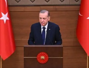 Başkan Erdoğan’dan Dolmabahçe’de kritik kabul